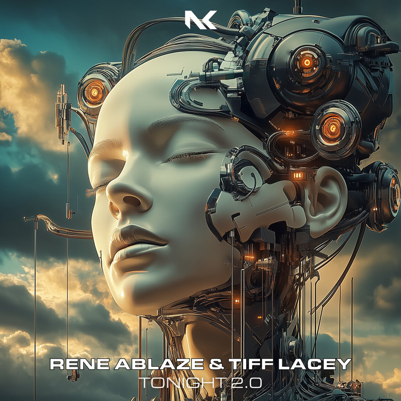 Rene Ablaze & TIff Lacey - Tonight 2.0 (Extended Mix)