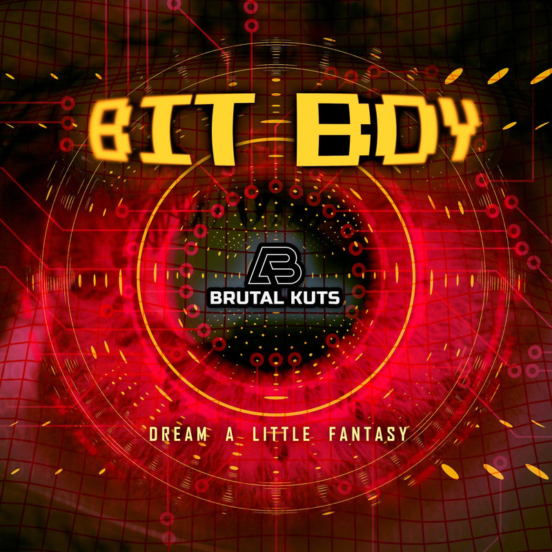 Bit Boy x Darwin - Dream A Little Fantasy (Extended Mix)