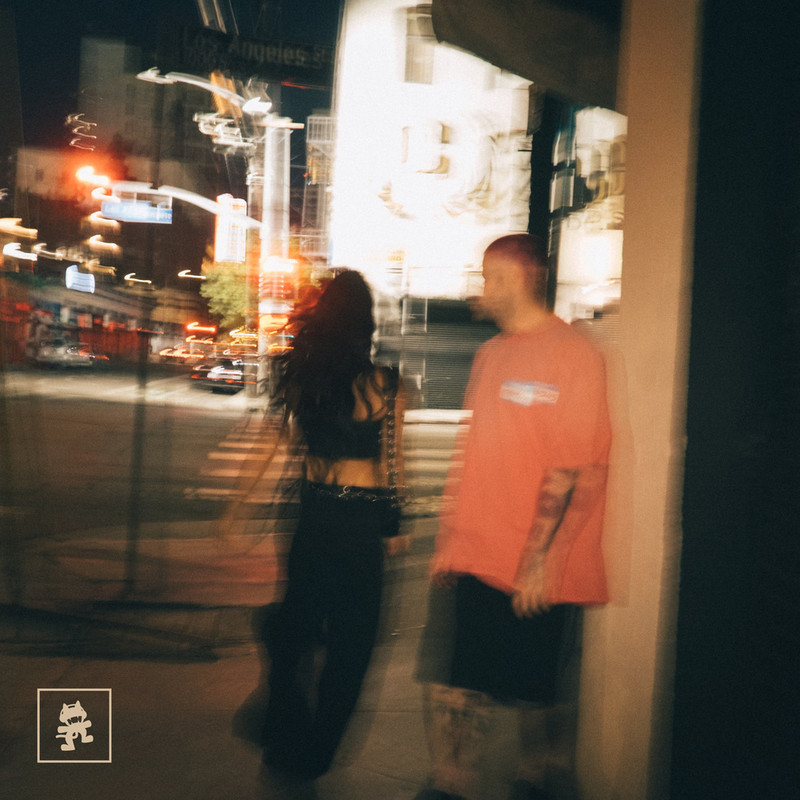 Habstrakt & Julienne By - Don't Let Me Down (Synergy Remix)