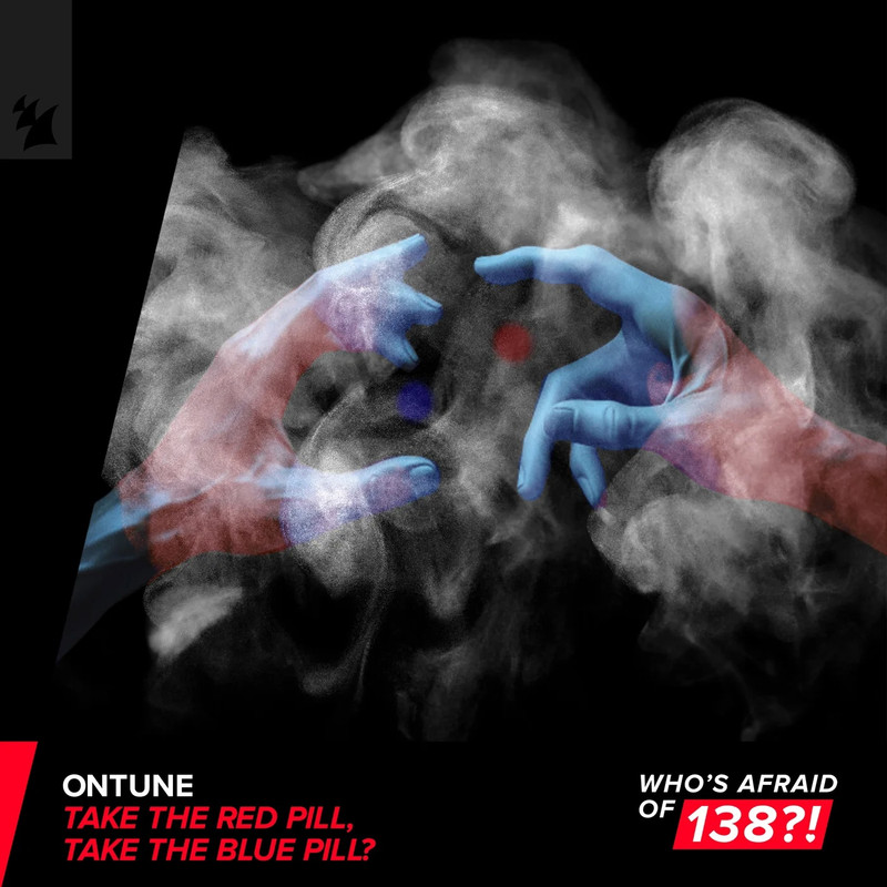 onTune - Take The Red Pill, Take The Blue Pill (Extended Mix)