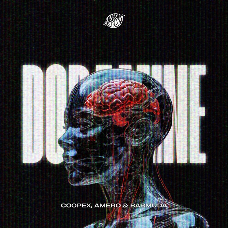 Coopex, Amero & Barmuda - Dopamine (Original Mix)