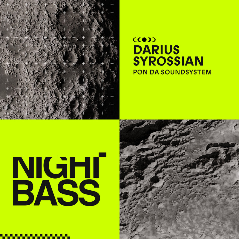 Darius Syrossian - Pon Da Soundsystem (Extended Mix)