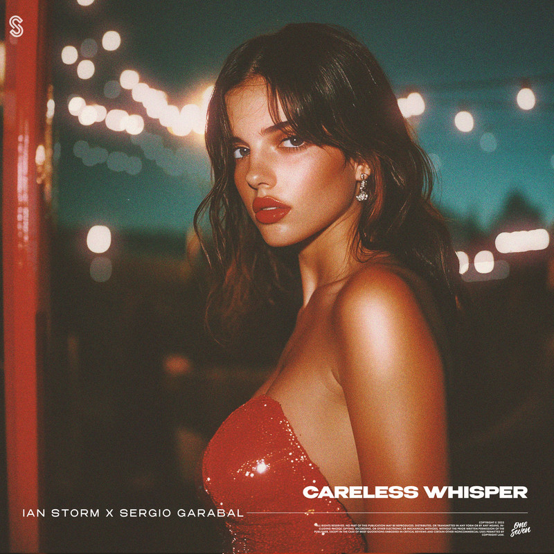 Ian Storm, Sergio Garabal - Careless Whisper (Original Mix)