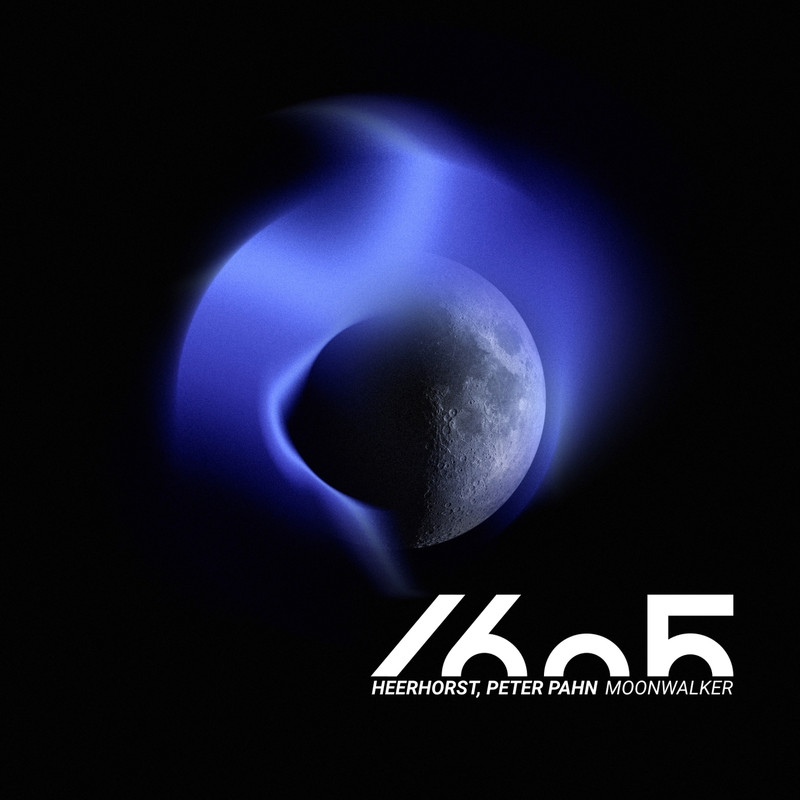 Heerhorst, PETER PAHN - Moonwalker (Extended Mix)