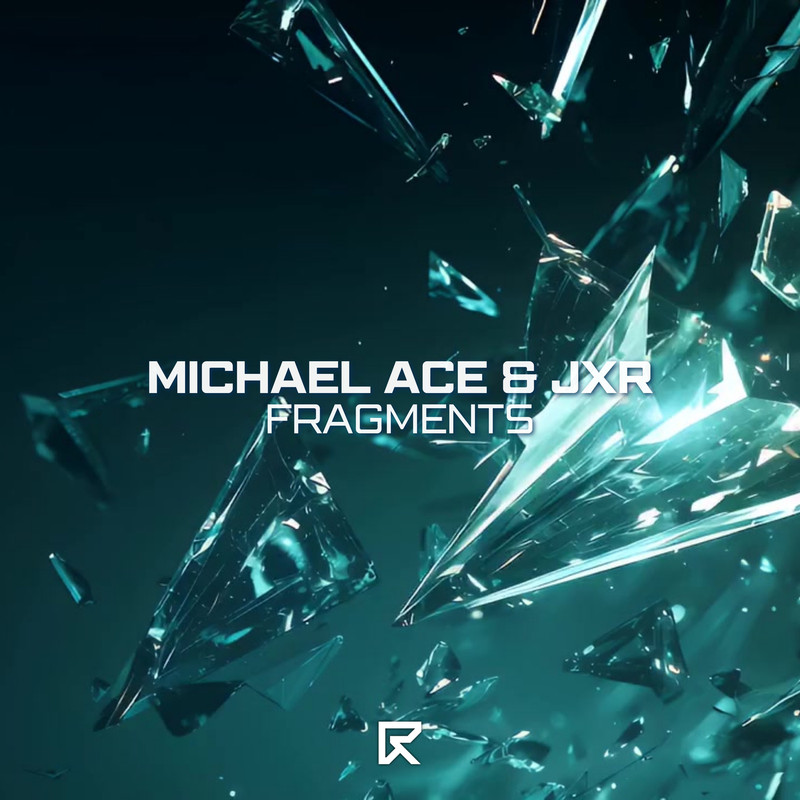 JXR & Michael Ace - Fragments (Extended Mix)
