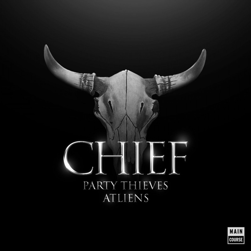 THIEVES & ATLiens - Chief (Hedo Remix)