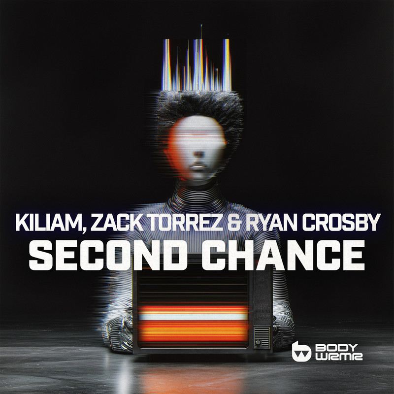 Ryan Crosby, KILIAM & Zack Torrez - Second Chance (Extended Mix)