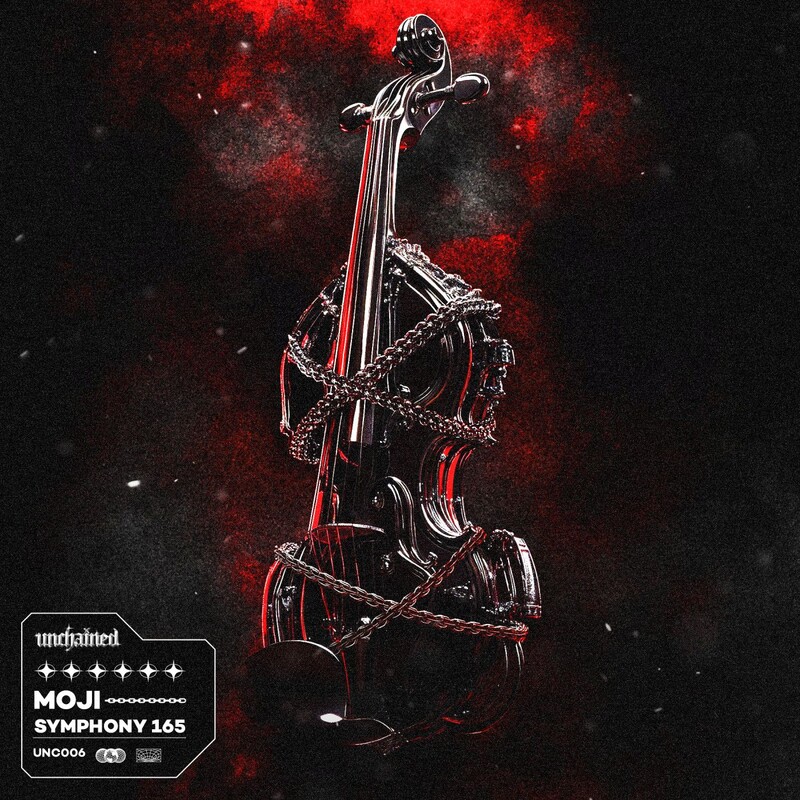 Moji - Symphony 165 (Extended Mix)
