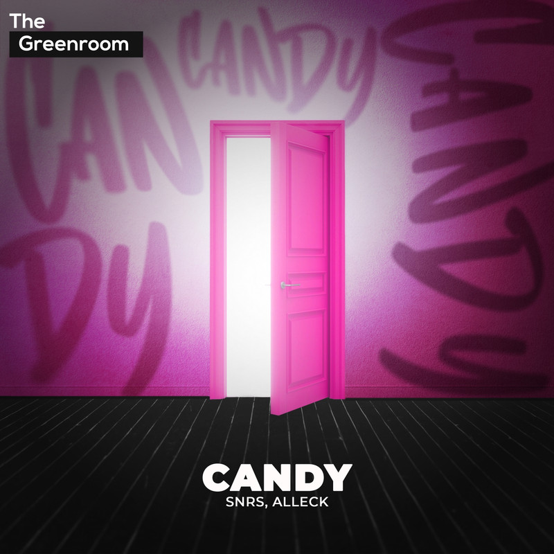SNRS & Alleck - Candy (Extended Mix)