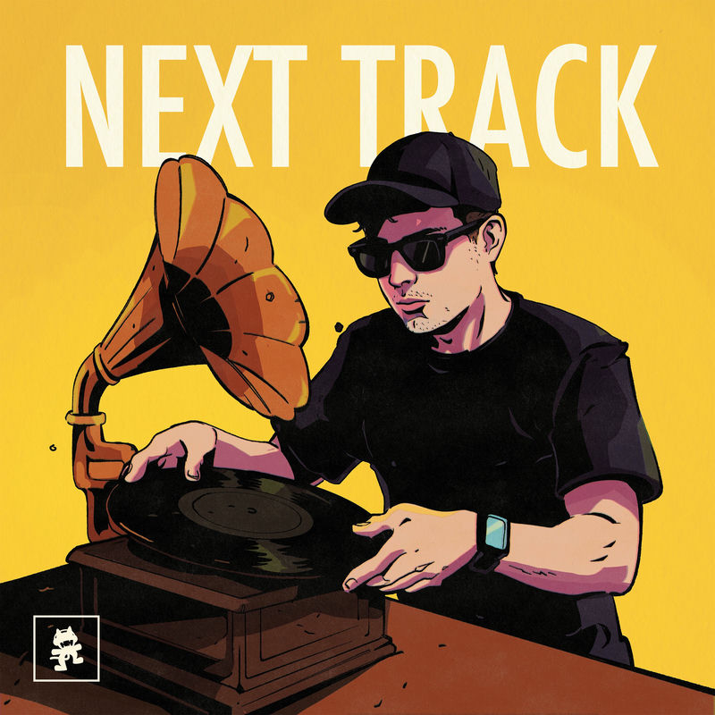 Dodge & Fuski - Next Track (Original Mix)