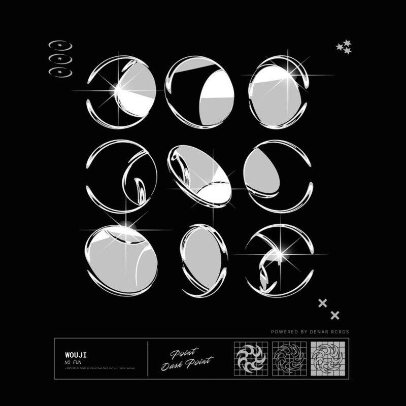 Wouji - No Fun (Original Mix)