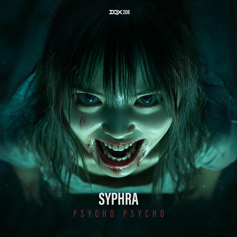 SyPhra - Psycho Psycho (Original Mix)
