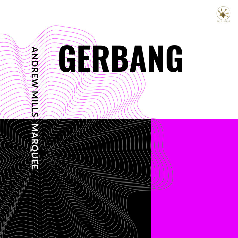 Andrew Mills, Marquee - Gerbang (Extended Mix)