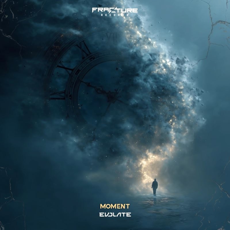 Evolate - Moment (Extended Mix)