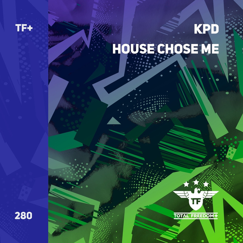 KPD - House Chose Me (Extended Mix)
