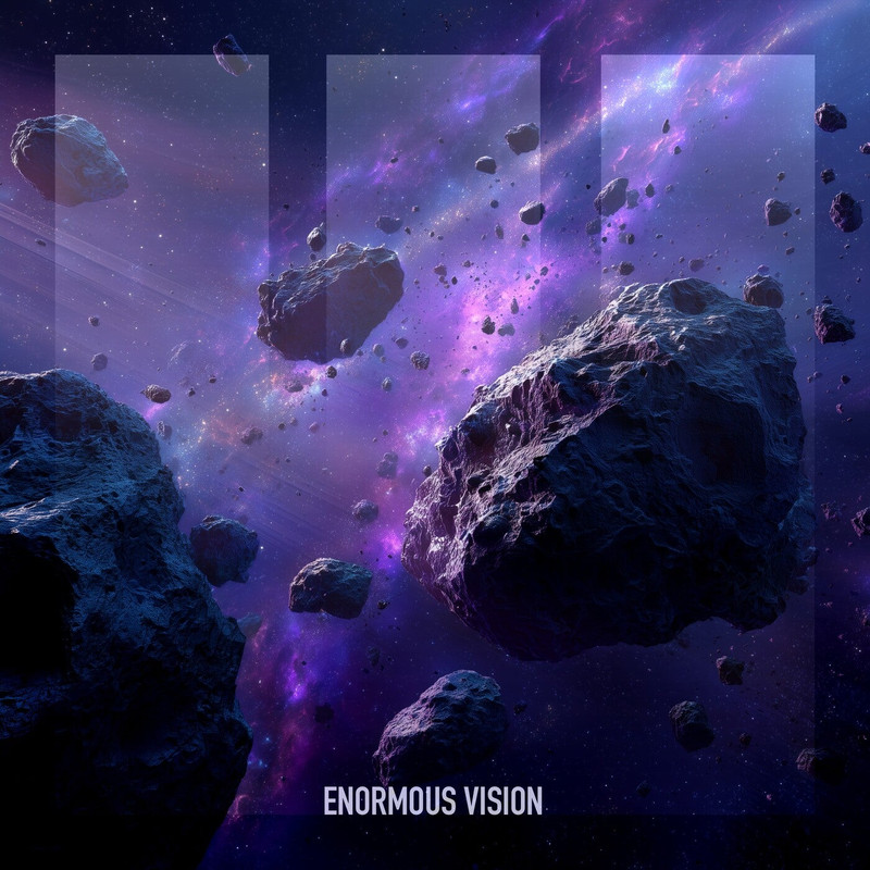 Somyu - Asteroid Belt (Extended Mix)