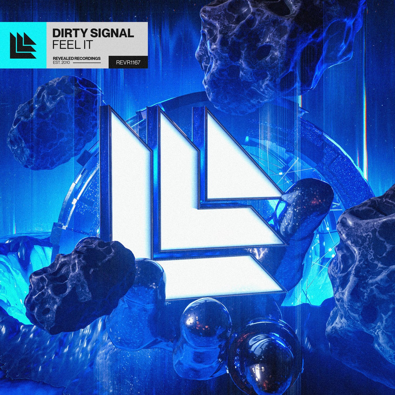 Dirty Signal - Feel It (Extended Mix)