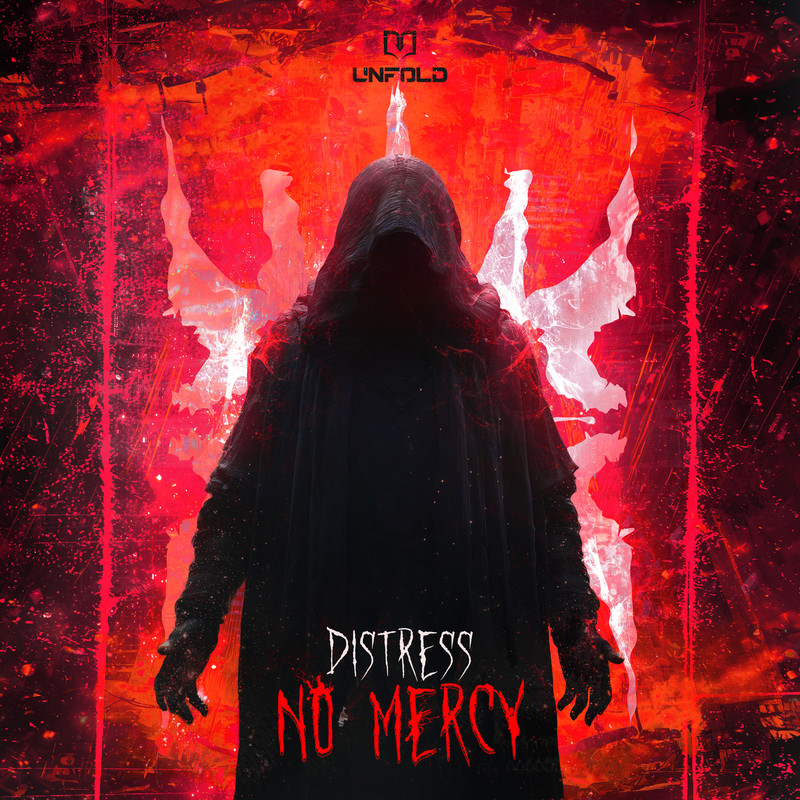Distress - NO MERCY (Extended Mix)
