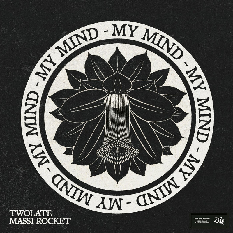 Twolate & Massi Rocket - My Mind (Extended Mix)