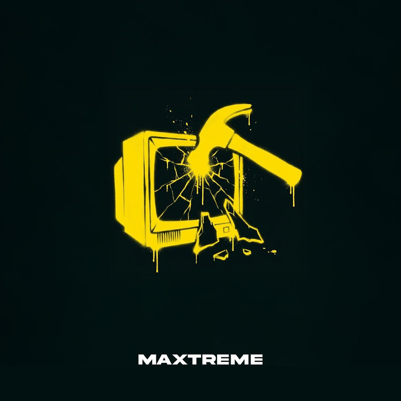 Maxtreme - Lose Control (Original Mix)