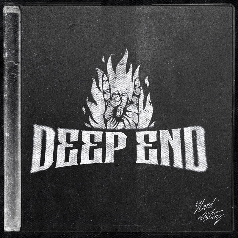 Hard Destiny - Deep End (Original Mix)