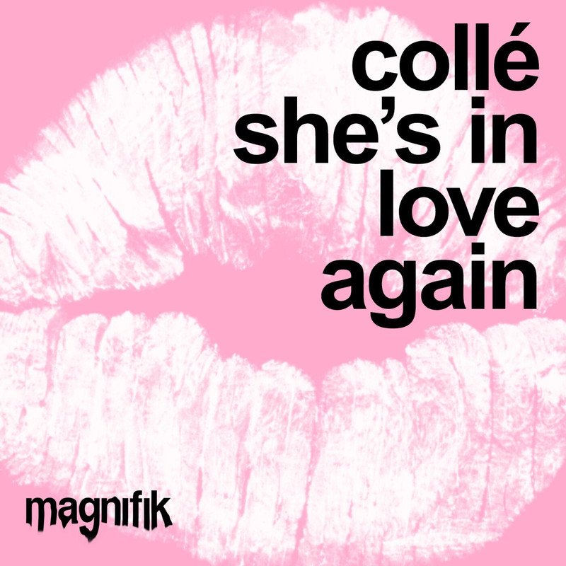 Colle - She's In Love Again (Original Mix)