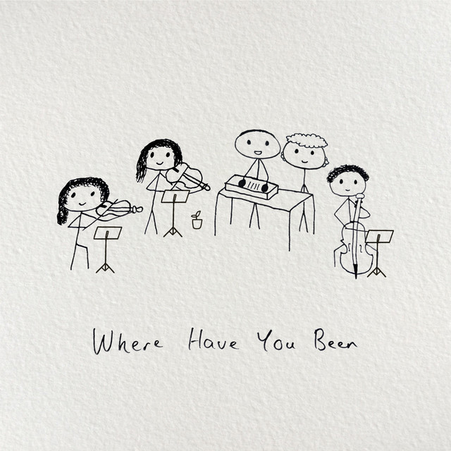 Drinks On Me - Where Have You Been (Original Mix)