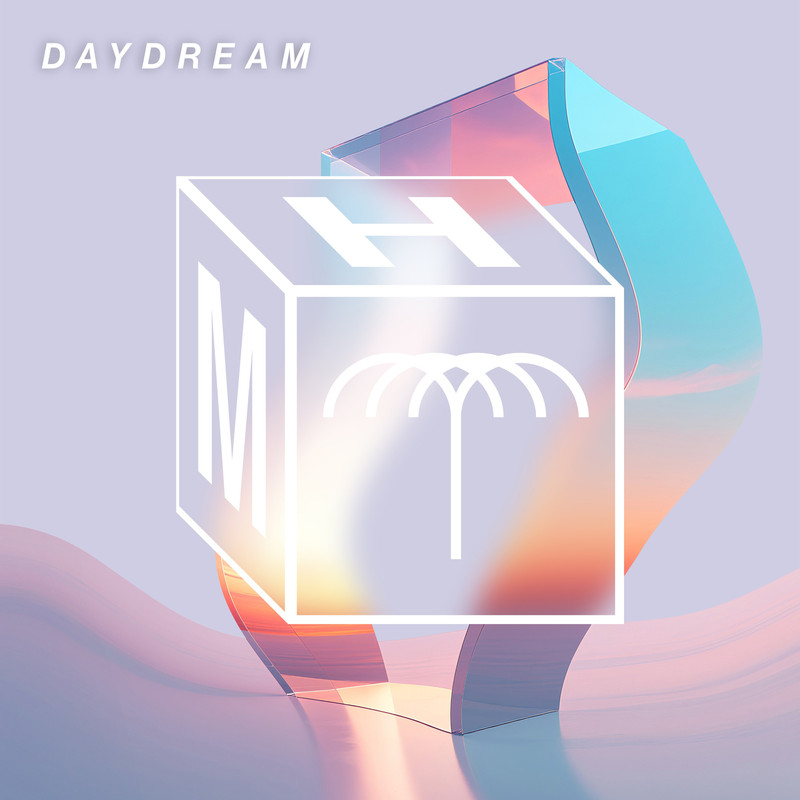 JØRD - Daydream (Extended Mix)