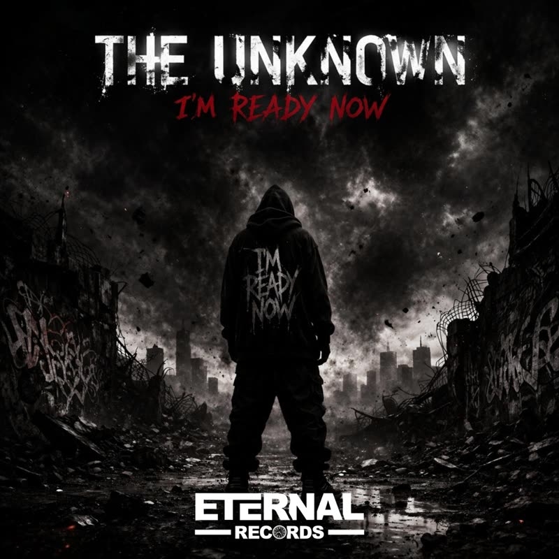 The Unknown - I'm Ready Now (Extended Mix)