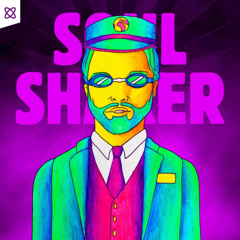 Geck-O - Soul Shaker (Pro Mix)
