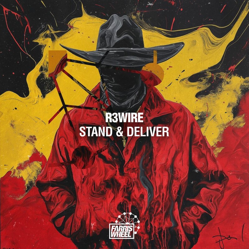 R3wire - Stand & Deliver (Original Mix)