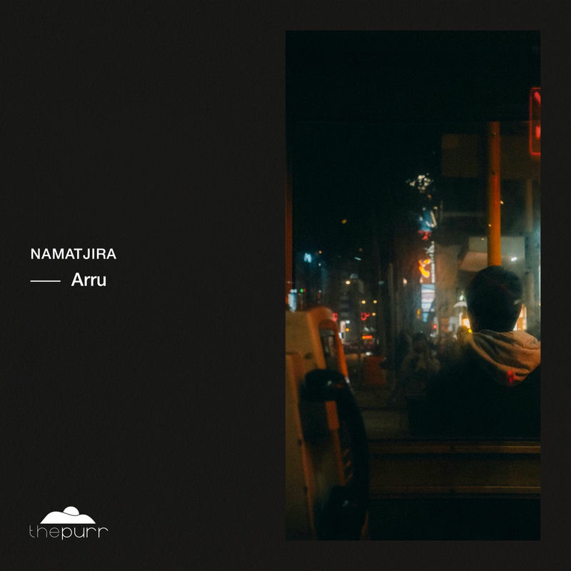 Namatjira - Arru (Original Mix)