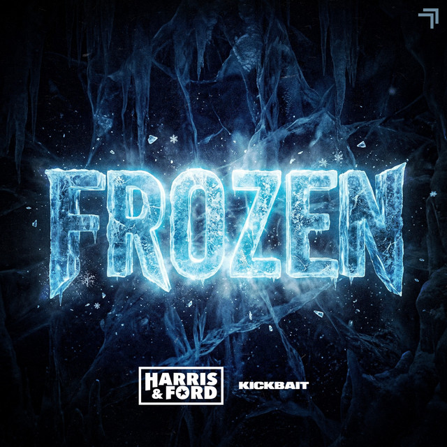 Harris & Ford, Kickbait - Frozen (Original Mix)