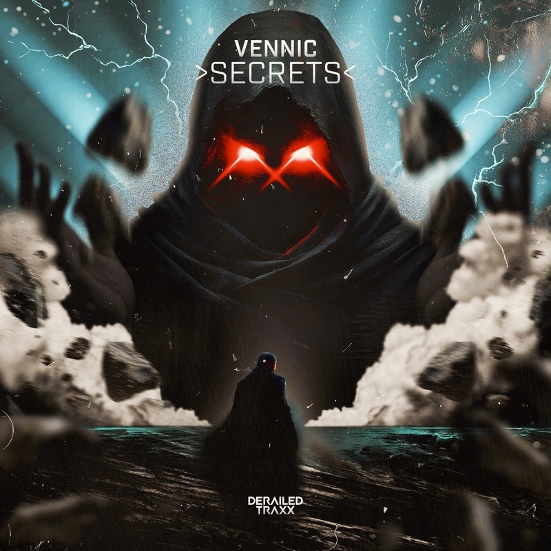 VENNIC - Secrets (Extended Mix)