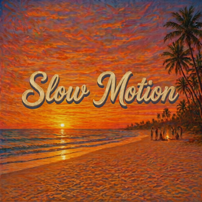 Soft Hours - Slow Motion (Original Mix)