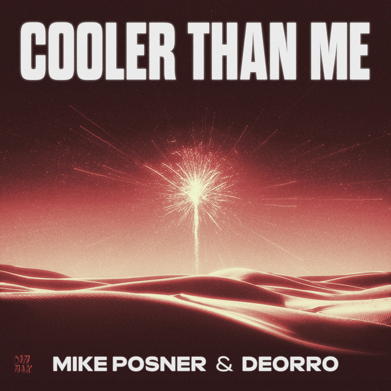 Mike Posner - Cooler Than Me (Deorro Extended Remix)