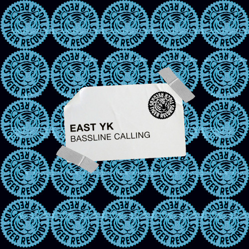 EAST YK - Bassline Calling (Extended Mix)