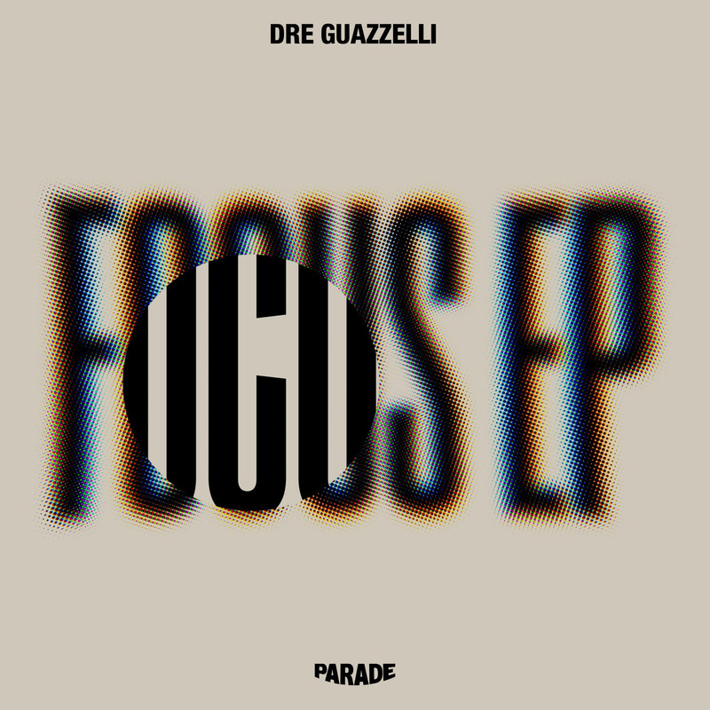 Dre Guazzelli - Find Me a Reason (Extended Mix)