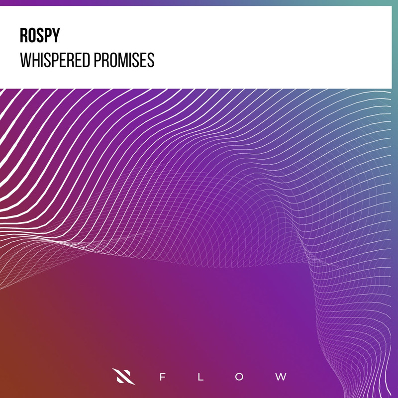 Rospy - Whispered Promises (Extended Mix)
