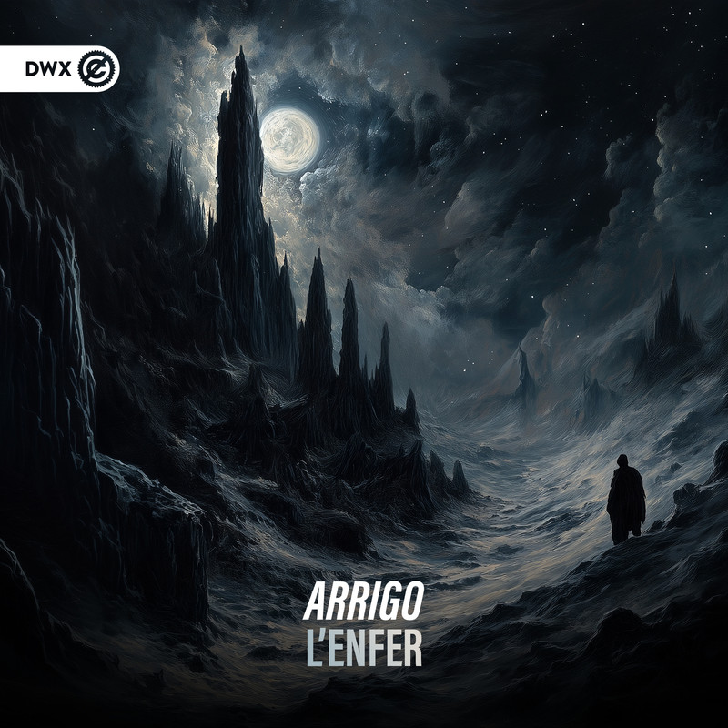 Arrigo & Dirty Workz - L'Enfer (Extended Mix)