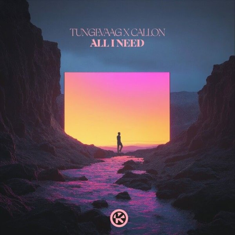 Tungevaag & Callon - All I Need (Original Mix)