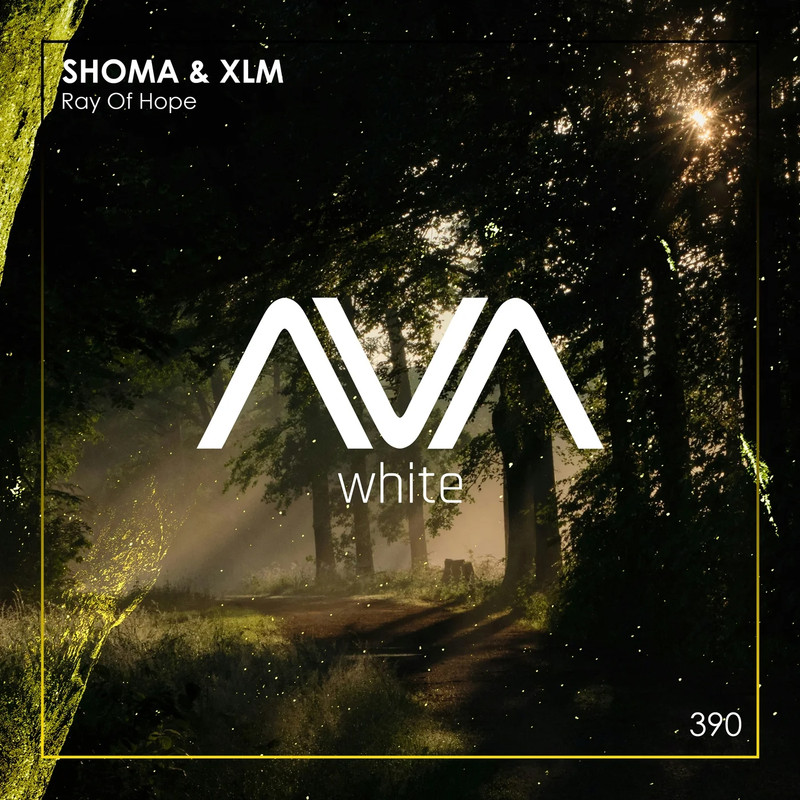 ShoMa (JP) & XLM - Ray Of Hope (Extended Mix)
