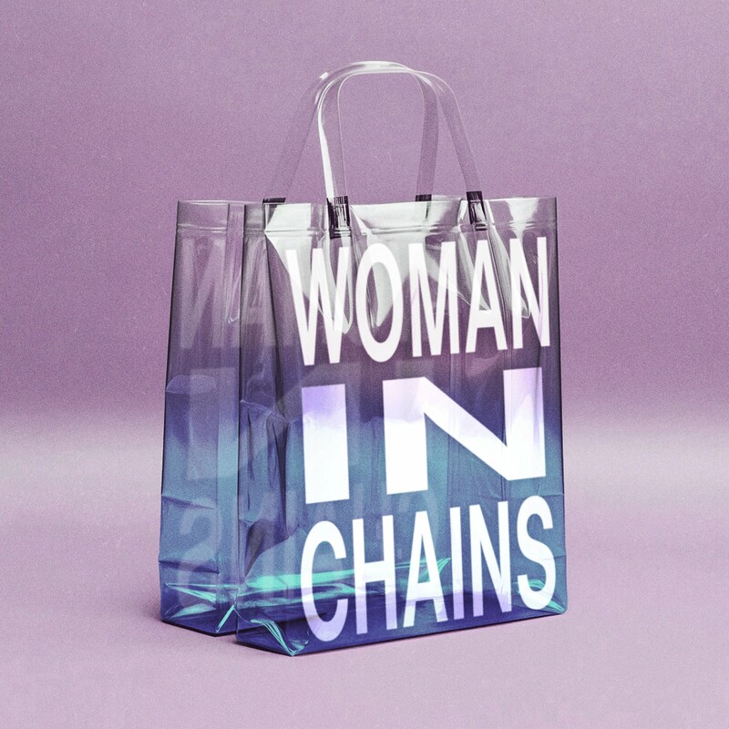 Anja Schneider - Woman in Chains (Original Mix)
