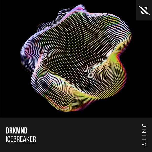 drkmnd - ICEBREAKER (Original Mix)