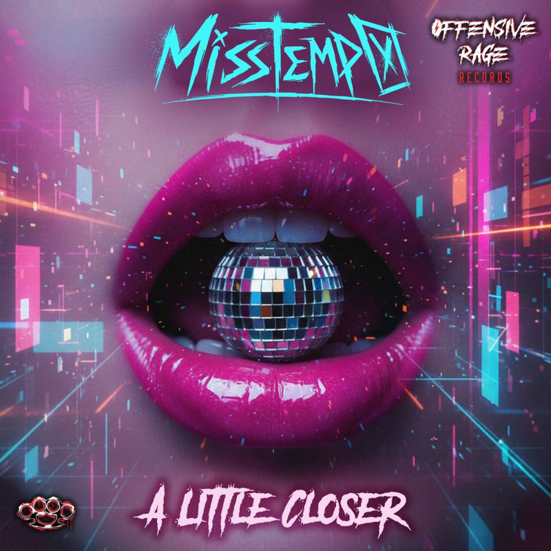 Miss Tempo - A Little Closer (Original Mix)