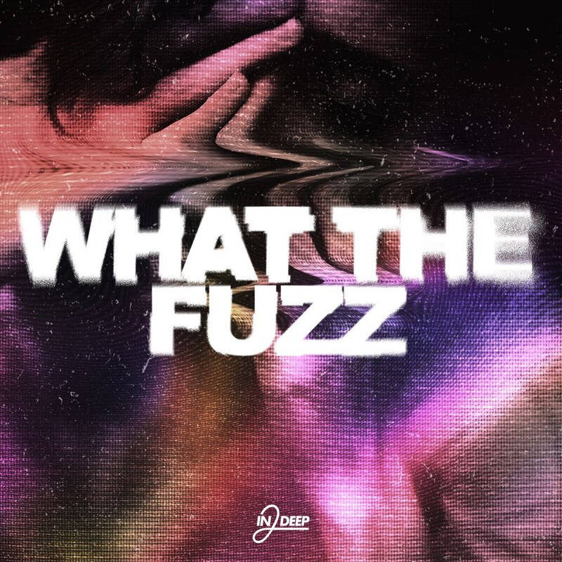 Deeper Purpose, Dansyn & MERYLL - What The Fuzz (Original Mix)