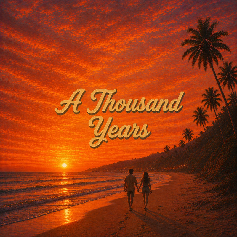 Addy Ace, Soft Hours - A Thousand Years (Original Mix)