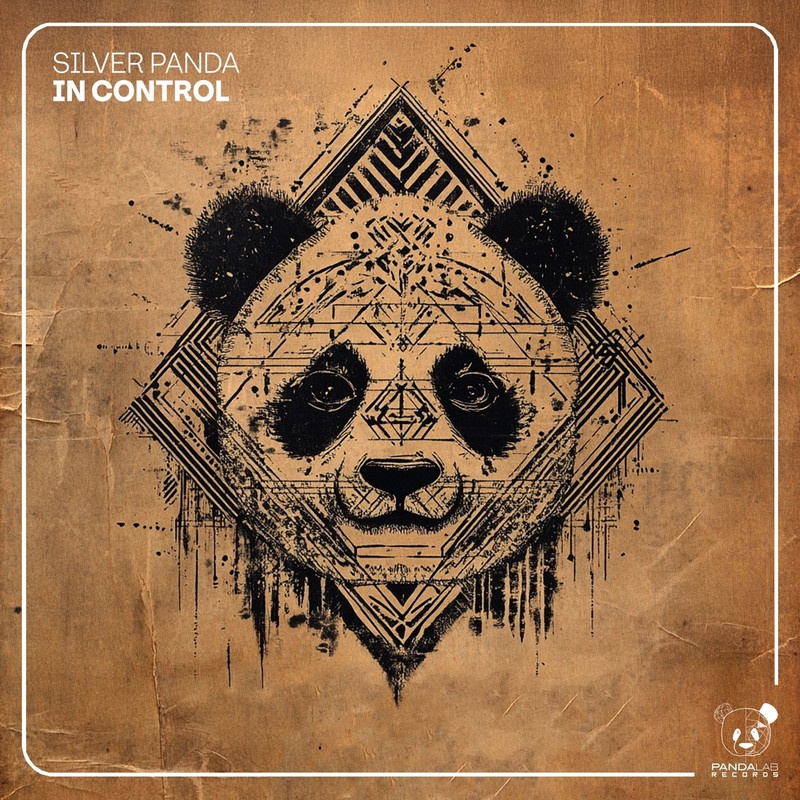 Silver Panda - In Control (Extended Mix)