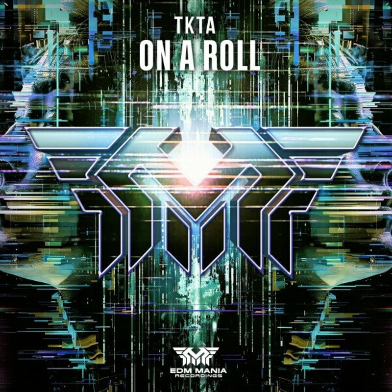 TKTA - On a Roll (Original Mix)