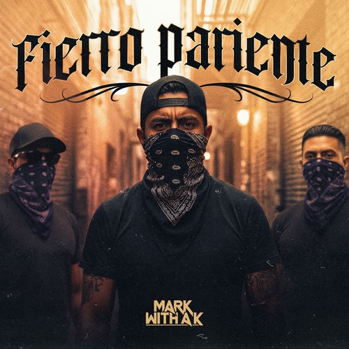 Mark With A K - Fierro Pariente (Extended Mix)